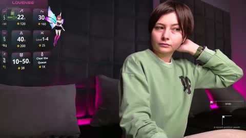 Ishtar online show from 11.13.25