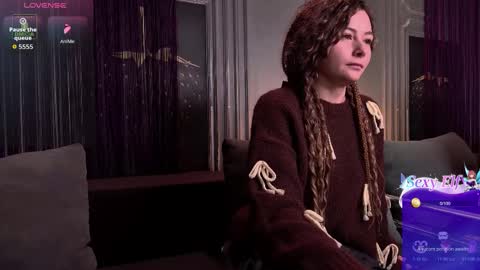 Ishtar online show from 01.13.26