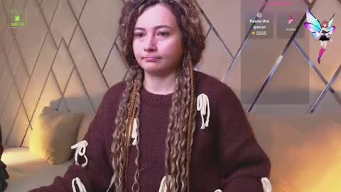 Ishtar online show from 01.14.26