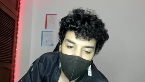 Isidro online show from 03.05.25