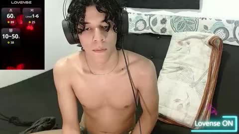 Isidro online show from 10.13.25