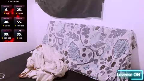 Isidro online show from 12.03.25