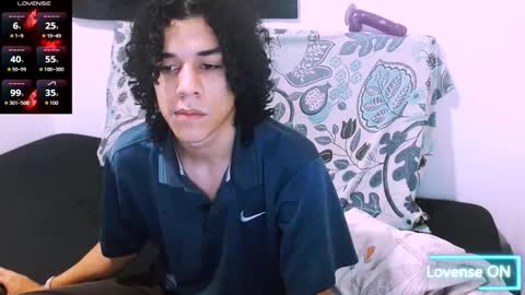 Isidro online show from 01.19.26