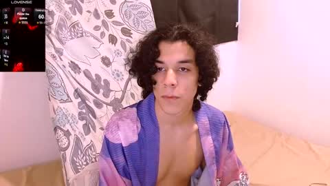 Isidro online show from 02.01.26