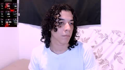 Isidro online show from 05.13.26