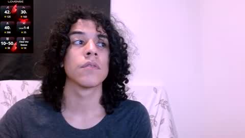 Isidro online show from 06.22.26