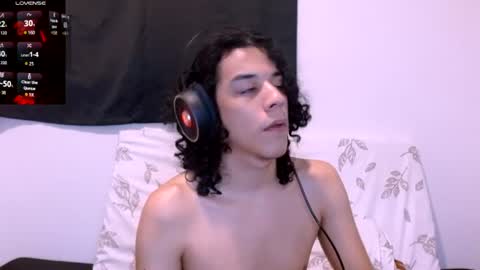 Isidro online show from 06.28.26