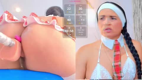 Isis car0lina online show from 03.01.26