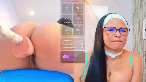 Isis car0lina online show from 04.11.26