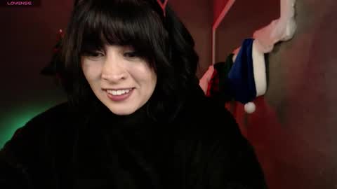 Ana Maria online show from 12.27.24