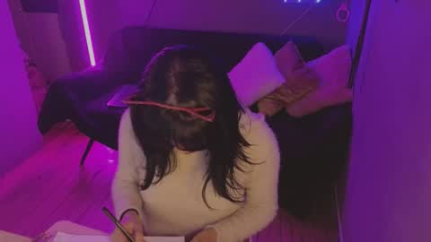 Ana Maria online show from 12.01.25