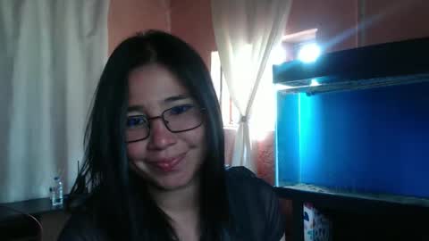 Snapshot of isis_moon88 chatting on 02.02.26 isis online show from 02.02.26