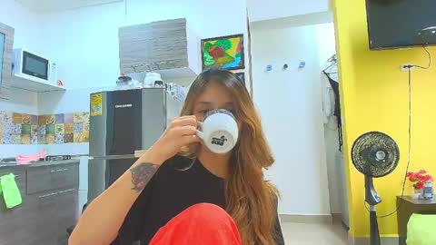 Alaya online show from 05.13.26