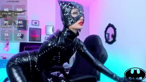 Snapshot of isisraichuu chatting on 10.29.25 Isis Raichu online show from 10.29.25