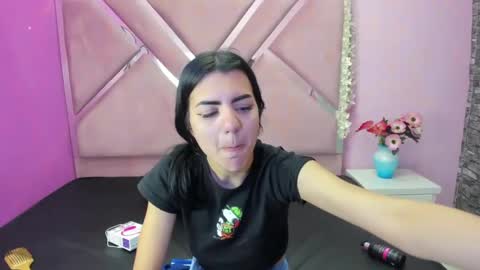 isisrousexx online show from 02.16.25