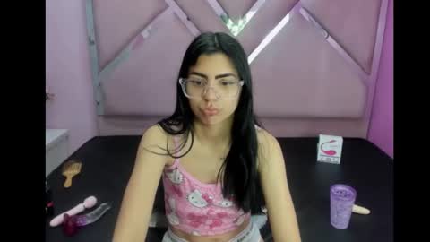 isisrousexx online show from 02.28.25