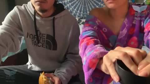 Snapshot of isissun03 chatting on 01.06.26 Isis SUN online show from 01.06.26