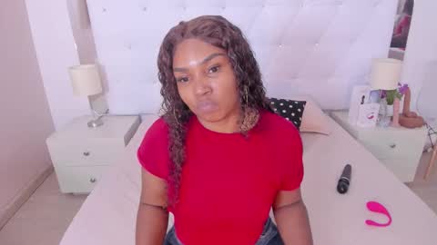 Vanessa online show from 09.14.25