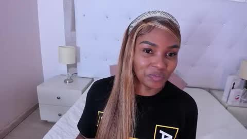 Vanessa online show from 11.26.25