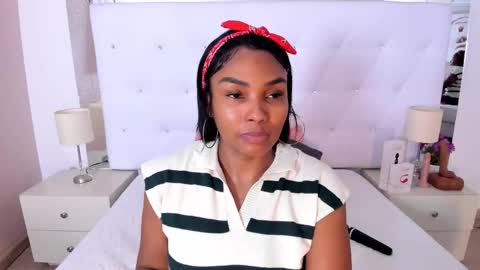 Vanessa online show from 01.14.26