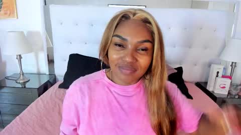 Vanessa online show from 03.08.26