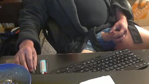 Duke online show from 12.07.24