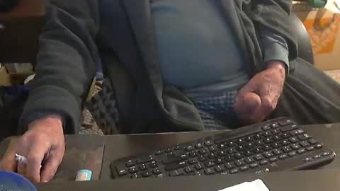 Duke online show from 12.12.24