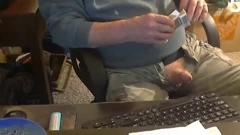 Duke online show from 12.19.24