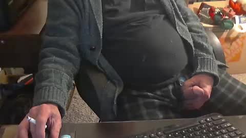 Duke online show from 01.02.25