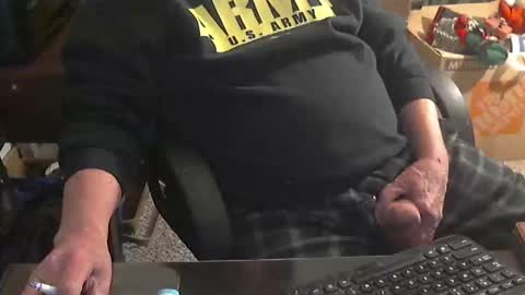 Duke online show from 01.07.25