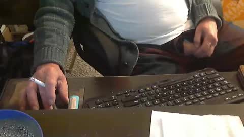 Duke online show from 01.09.25