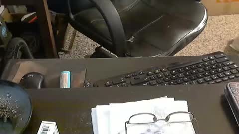 Duke online show from 01.14.25