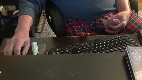 Duke online show from 01.19.25