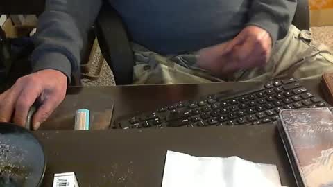 Duke online show from 01.21.25