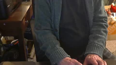 Duke online show from 01.24.25