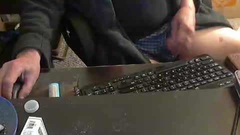 Duke online show from 01.28.25