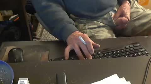 Duke online show from 02.07.25