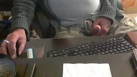 Duke online show from 02.14.25