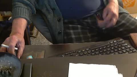 Duke online show from 02.16.25