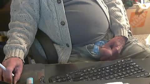 Duke online show from 02.25.25