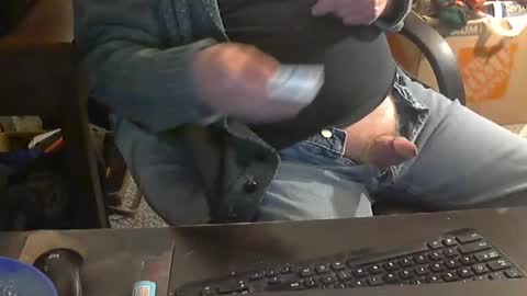 Duke online show from 03.05.25