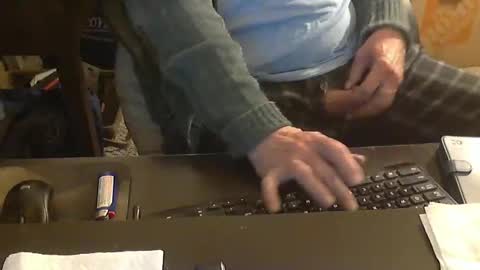 Duke online show from 11.16.25