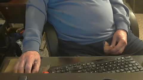 Duke online show from 02.03.26