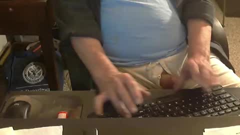 Duke online show from 04.23.26