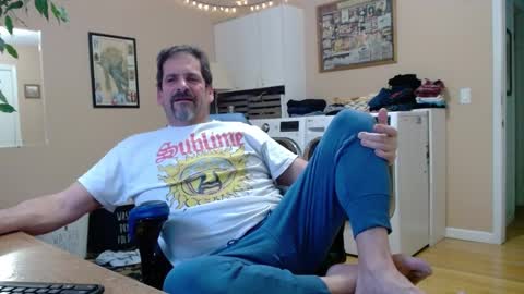 Jim online show from 01.21.25