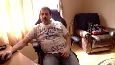 Jim online show from 03.09.25