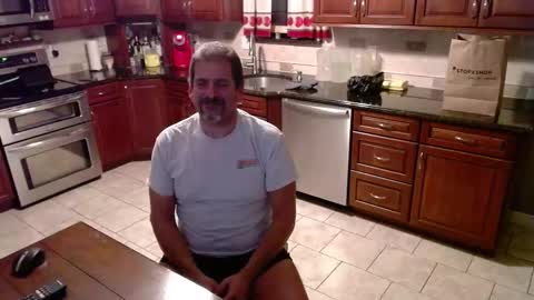 Jim online show from 10.03.25