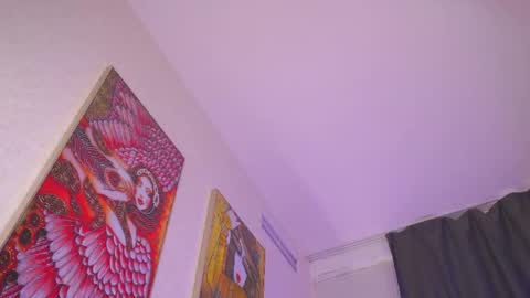 Snapshot of islandladies chatting on 04.12.26 Im Eva Lovense is activeThere are legends that in this room all your wishes can come true Private is Open online show from 04.12.26