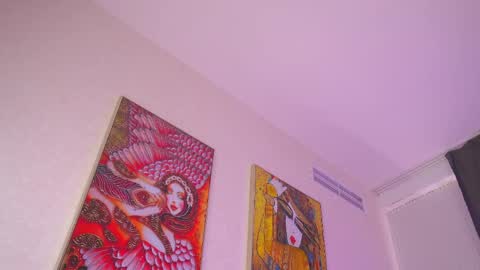 Snapshot of islandladies chatting on 04.13.26 Im Eva Lovense is activeThere are legends that in this room all your wishes can come true Private is Open online show from 04.13.26