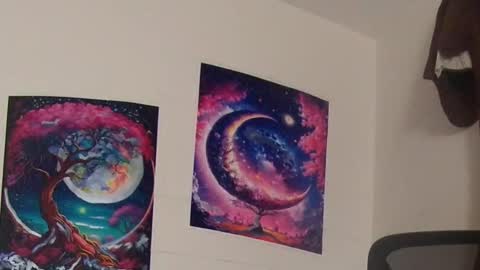 BiancaRose online show from 04.15.26